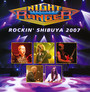 Rockin' Shibuya 2007 - Night Ranger