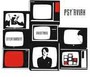 Entertainment Industries - Psy'aviah