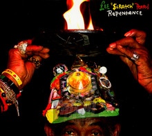 Repentance - Lee Perry  