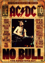 No Bull: Live Plaza Del Toros - AC/DC