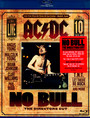 No Bull: Live Plaza Del Toros - AC/DC