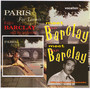 Meet MR Barclay/Paris For Lovers - Eddie Barclay  & His Orch