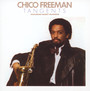 Tangents - Chico Freeman
