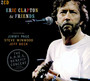 A.R.M.S. Benefit Concert From London - Eric  Clapton  /  Friends