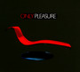 Only Pleasure - V/A