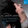 Haydn: Operatic Arias & Overtures - Anna Bonitatibus