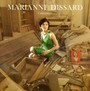 L'entredeux - Marianne Dissard