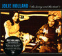 The Living & The Dead - Jolie Holland