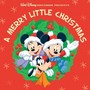 A Merry Little Christmas - V/A