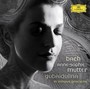 Bach/Gubaidulina: In Tempus Praesens - Anne Sophie Mutter 