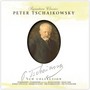 Symphonies & Suits - Peter Tschaikowsky