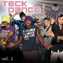 Teck Dance vol.1 - V/A