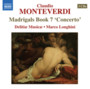 Madrigalbuch 7 - C. Monteverdi
