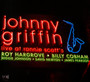 Live In London - Johnny Griffin