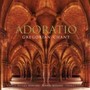 Adoratio: Gregorian Chant - Capella Antiqua Munchen