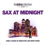 Sax At Midnight - V/A