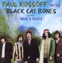 Paul's Blues - Paul Kossoff