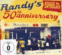 Randy's 50th - V/A