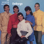 Definitive Collection - Debarge