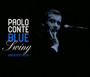 Blue Swing - Paolo Conte