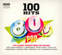 100 Hits 80'S Pop - 100 Hits No.1S   