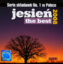 Jesie 2008 The Best - Seasons Rhythm   