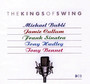 Kings Of Swing Box - V/A