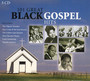 101 Great Black Gospel Hi - V/A