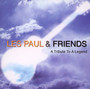 A Tribute To A Legend - Les Paul  & Friends