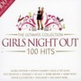 Ultimate Collection - Girls Night Out - 100 Hits - V/A