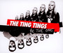 Be The One - The Ting Tings 