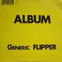 Album Generic Flipper - Flipper