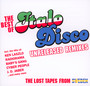 Best Of Italo Disco-Unreleased Mixes - Best Of Italo Disco   