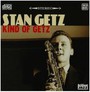 Kind Of Getz - Stan Getz