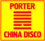 China Disco - John Porter