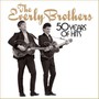 50 Years Of Hits - The Everly Brothers 