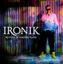 No Point In Waisting Tears - Ironik
