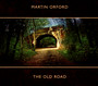 The Old Road - Martin Orford