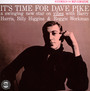 It's Time For Dave Pike - Dave Pike