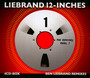 Liebrand 12 Inches - V/A