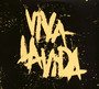 Viva La Vida Or Death & All His Friends/Prospekt's March - Coldplay