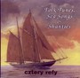 Folk Tunes,Sea Songs&Shanties - Cztery Refy