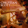 Live At Newport Jazz Fest - Christian Scott