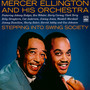 Stepping Into Swing Society - & His Orchestra - Mercer Ellington
