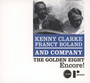 Golden Eight - Kenny Clarke
