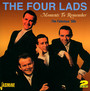 Moments To Remember - Four Lads