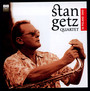 In Poland 1960 - Stan Getz