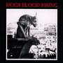 Dogs Blood Rising - Current 93