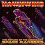 Return Of The Legend - Hawkwind