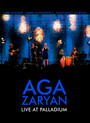 Live At Palladium - Aga  Zaryan 